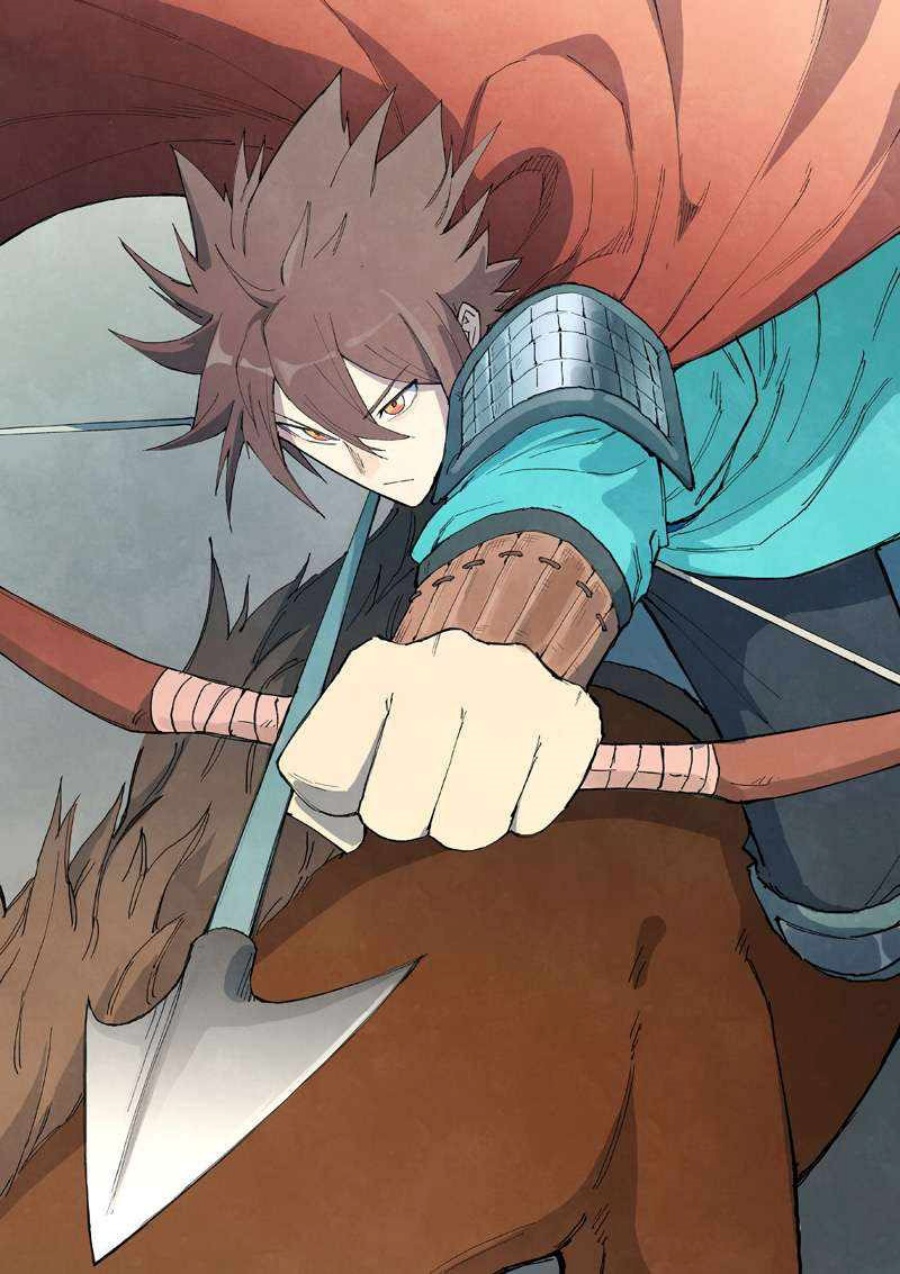 Dilarang COPAS - situs resmi www.mangacanblog.com - Komik star martial god technique 734 - chapter 734 735 Indonesia star martial god technique 734 - chapter 734 Terbaru 1|Baca Manga Komik Indonesia|Mangacan