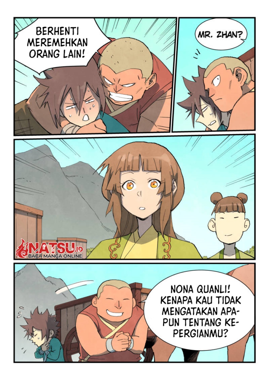 Dilarang COPAS - situs resmi www.mangacanblog.com - Komik star martial god technique 734 - chapter 734 735 Indonesia star martial god technique 734 - chapter 734 Terbaru 5|Baca Manga Komik Indonesia|Mangacan