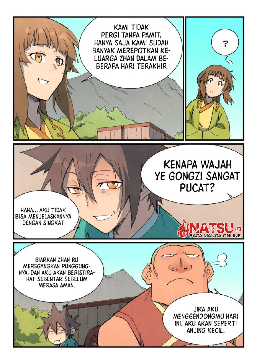 Dilarang COPAS - situs resmi www.mangacanblog.com - Komik star martial god technique 734 - chapter 734 735 Indonesia star martial god technique 734 - chapter 734 Terbaru 6|Baca Manga Komik Indonesia|Mangacan