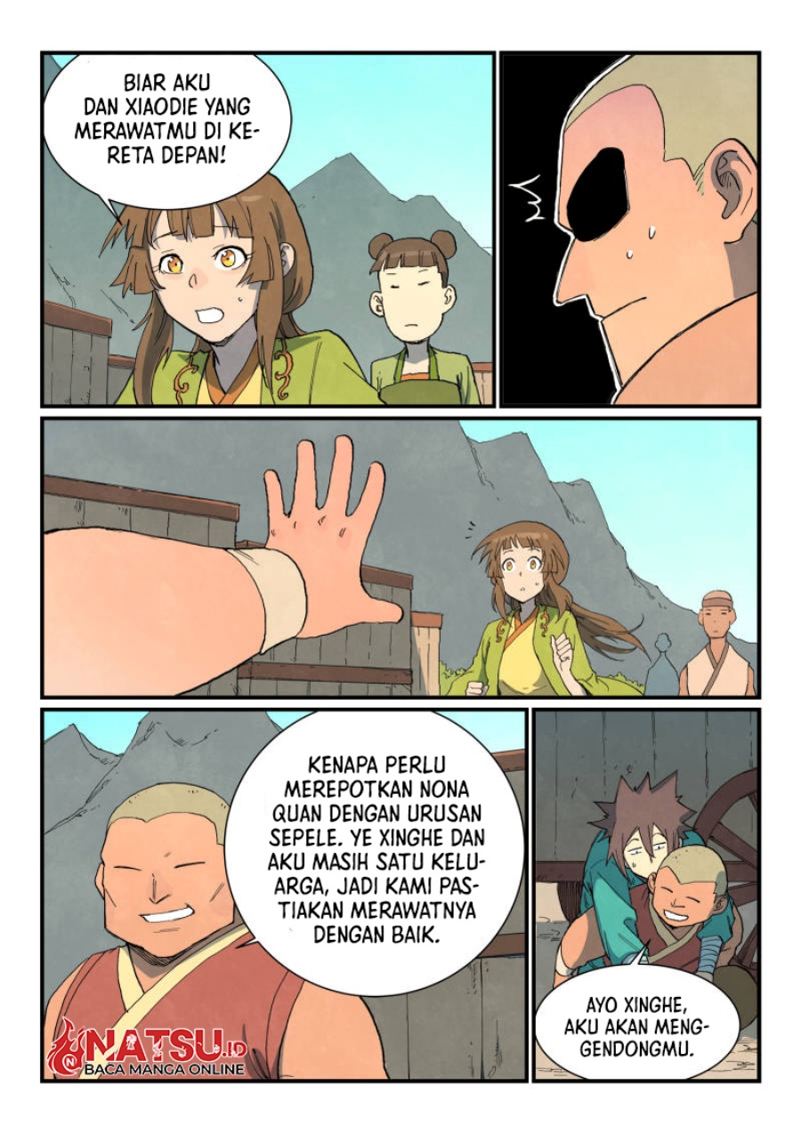Dilarang COPAS - situs resmi www.mangacanblog.com - Komik star martial god technique 734 - chapter 734 735 Indonesia star martial god technique 734 - chapter 734 Terbaru 7|Baca Manga Komik Indonesia|Mangacan