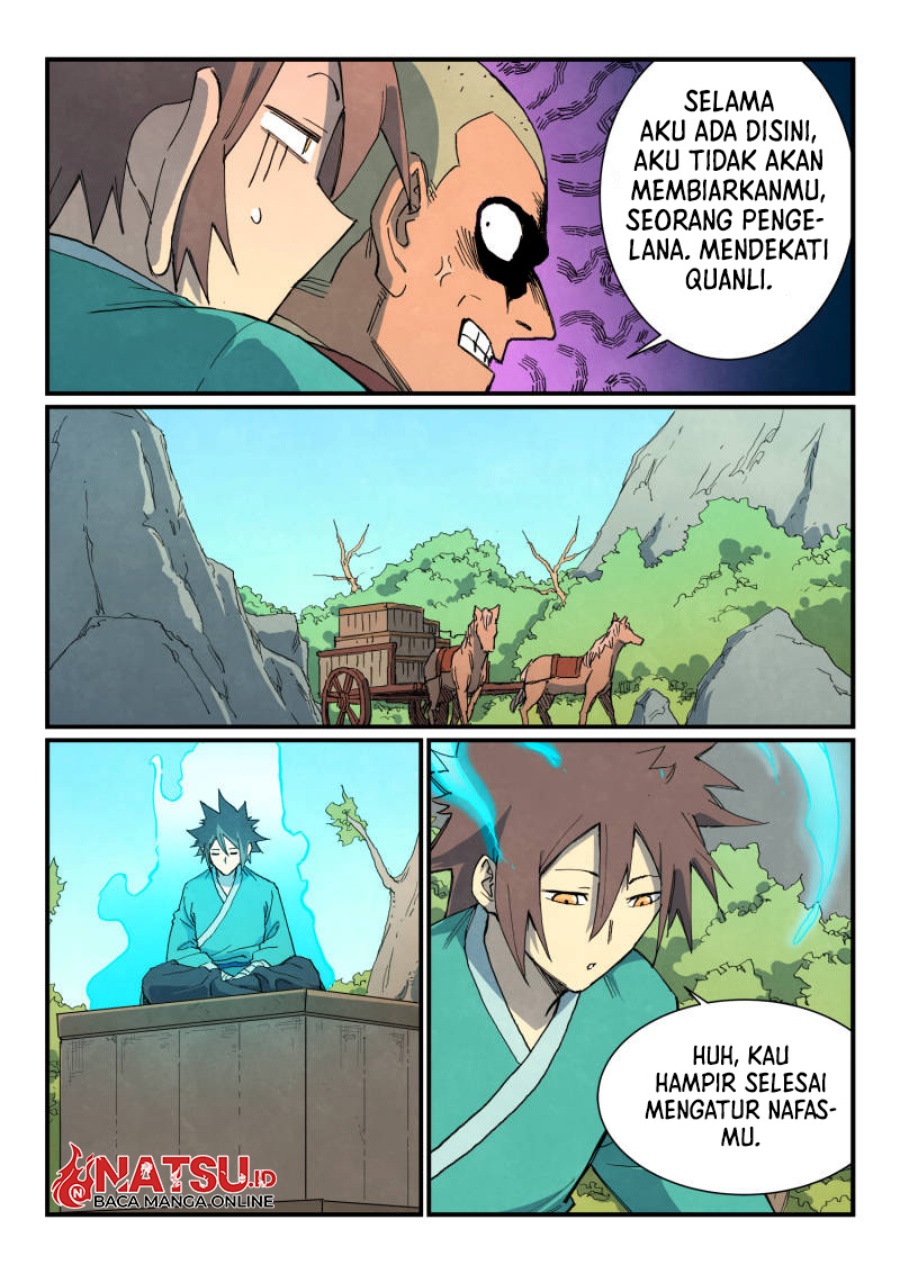 Dilarang COPAS - situs resmi www.mangacanblog.com - Komik star martial god technique 734 - chapter 734 735 Indonesia star martial god technique 734 - chapter 734 Terbaru 8|Baca Manga Komik Indonesia|Mangacan