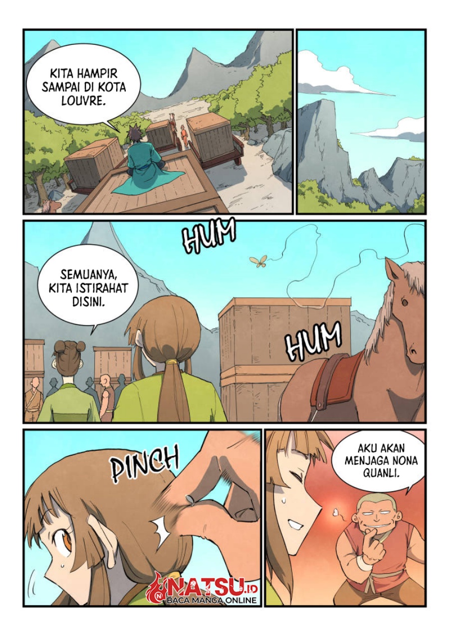 Dilarang COPAS - situs resmi www.mangacanblog.com - Komik star martial god technique 734 - chapter 734 735 Indonesia star martial god technique 734 - chapter 734 Terbaru 9|Baca Manga Komik Indonesia|Mangacan