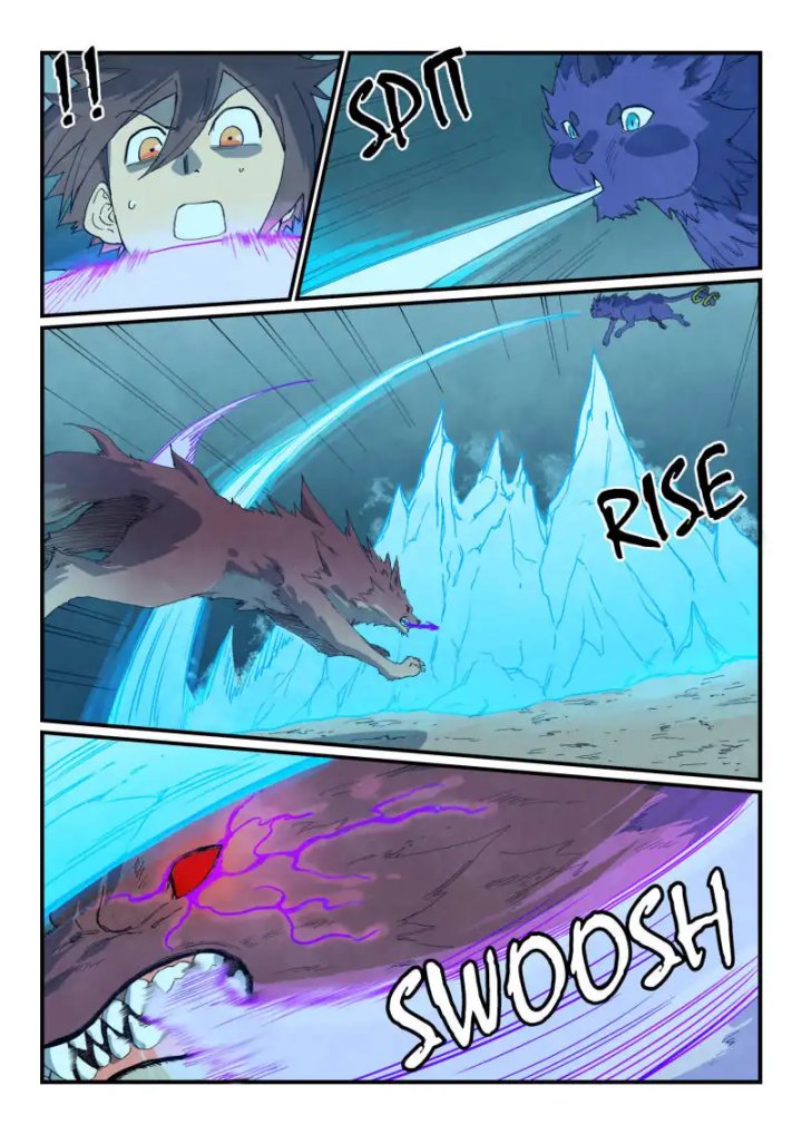 Dilarang COPAS - situs resmi www.mangacanblog.com - Komik star martial god technique 737 - chapter 737 738 Indonesia star martial god technique 737 - chapter 737 Terbaru 2|Baca Manga Komik Indonesia|Mangacan