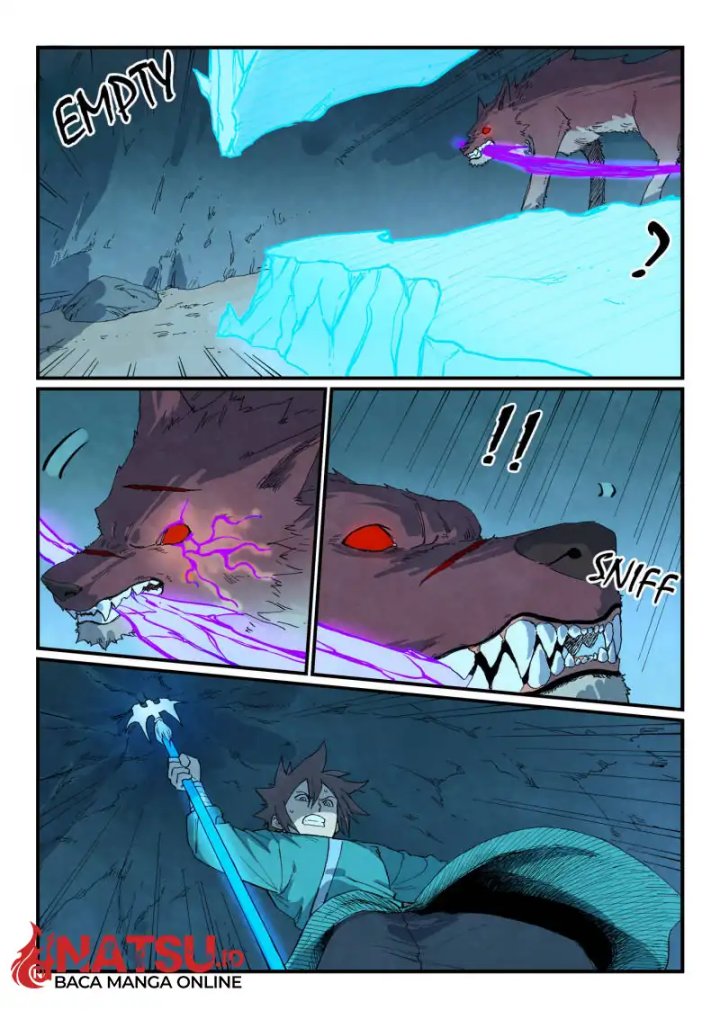 Dilarang COPAS - situs resmi www.mangacanblog.com - Komik star martial god technique 737 - chapter 737 738 Indonesia star martial god technique 737 - chapter 737 Terbaru 3|Baca Manga Komik Indonesia|Mangacan