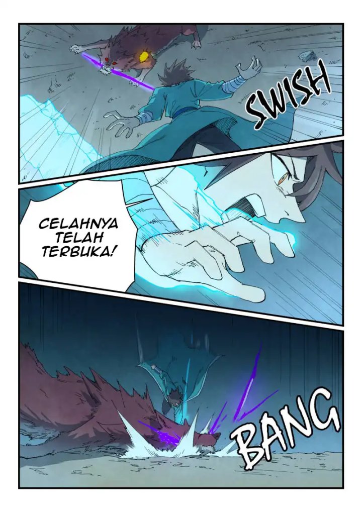 Dilarang COPAS - situs resmi www.mangacanblog.com - Komik star martial god technique 737 - chapter 737 738 Indonesia star martial god technique 737 - chapter 737 Terbaru 4|Baca Manga Komik Indonesia|Mangacan