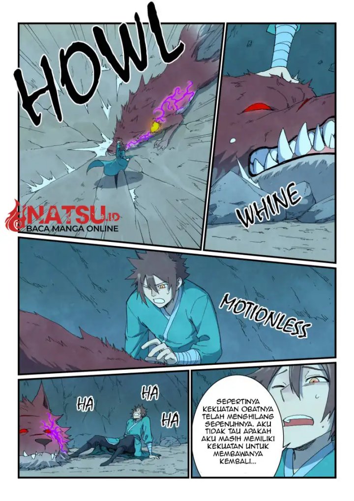 Dilarang COPAS - situs resmi www.mangacanblog.com - Komik star martial god technique 737 - chapter 737 738 Indonesia star martial god technique 737 - chapter 737 Terbaru 5|Baca Manga Komik Indonesia|Mangacan