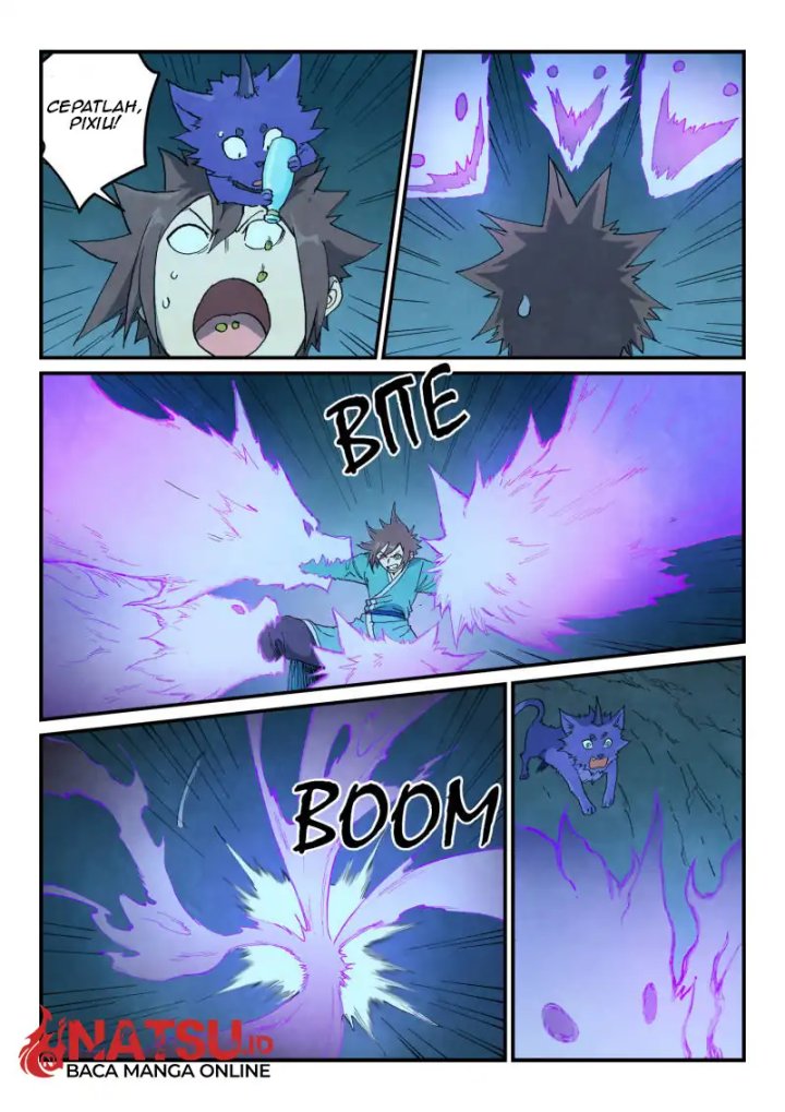 Dilarang COPAS - situs resmi www.mangacanblog.com - Komik star martial god technique 737 - chapter 737 738 Indonesia star martial god technique 737 - chapter 737 Terbaru 7|Baca Manga Komik Indonesia|Mangacan