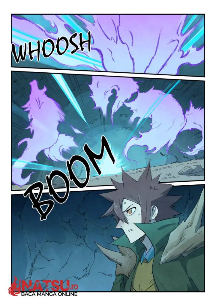 Dilarang COPAS - situs resmi www.mangacanblog.com - Komik star martial god technique 737 - chapter 737 738 Indonesia star martial god technique 737 - chapter 737 Terbaru 8|Baca Manga Komik Indonesia|Mangacan