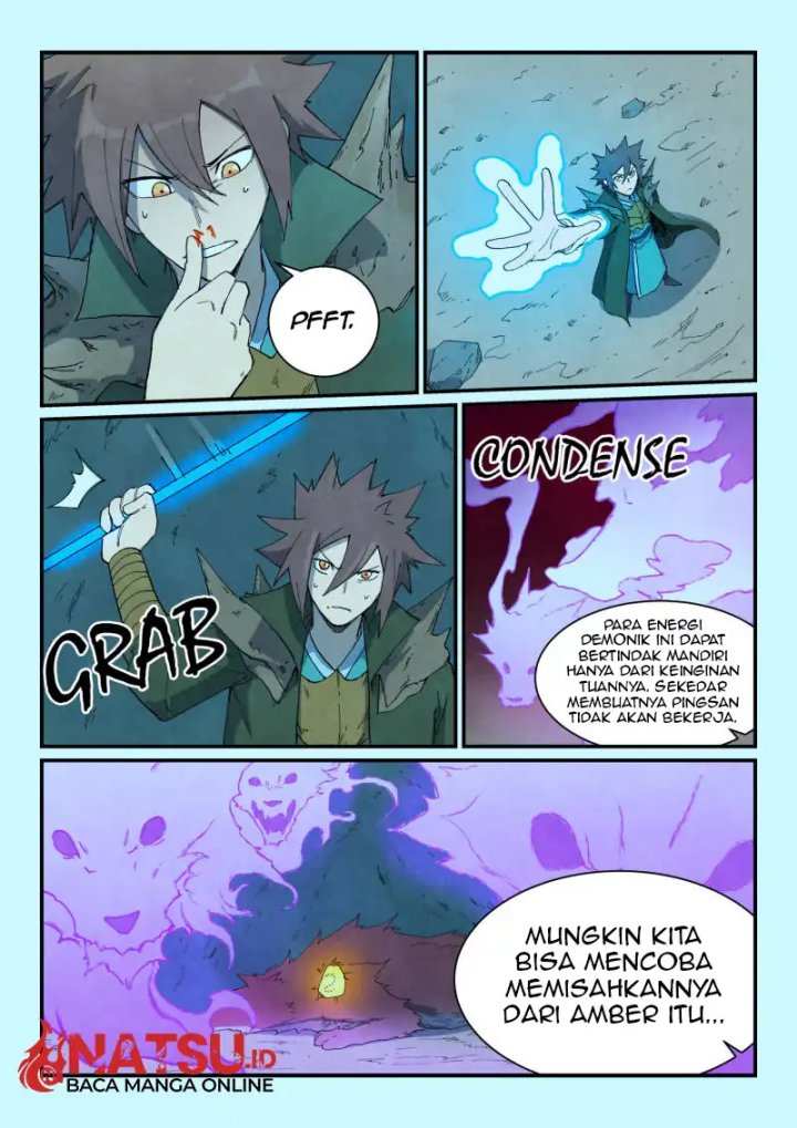 Dilarang COPAS - situs resmi www.mangacanblog.com - Komik star martial god technique 737 - chapter 737 738 Indonesia star martial god technique 737 - chapter 737 Terbaru 9|Baca Manga Komik Indonesia|Mangacan