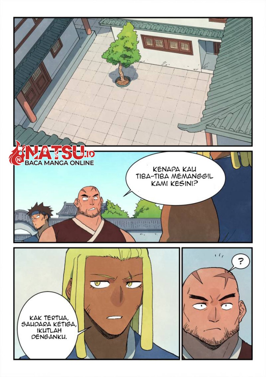 Dilarang COPAS - situs resmi www.mangacanblog.com - Komik star martial god technique 746 - chapter 746 747 Indonesia star martial god technique 746 - chapter 746 Terbaru 1|Baca Manga Komik Indonesia|Mangacan