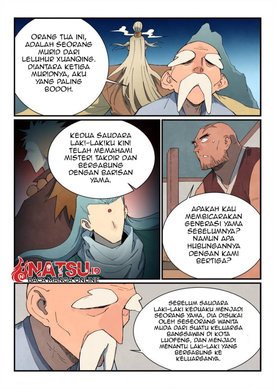 Dilarang COPAS - situs resmi www.mangacanblog.com - Komik star martial god technique 746 - chapter 746 747 Indonesia star martial god technique 746 - chapter 746 Terbaru 3|Baca Manga Komik Indonesia|Mangacan