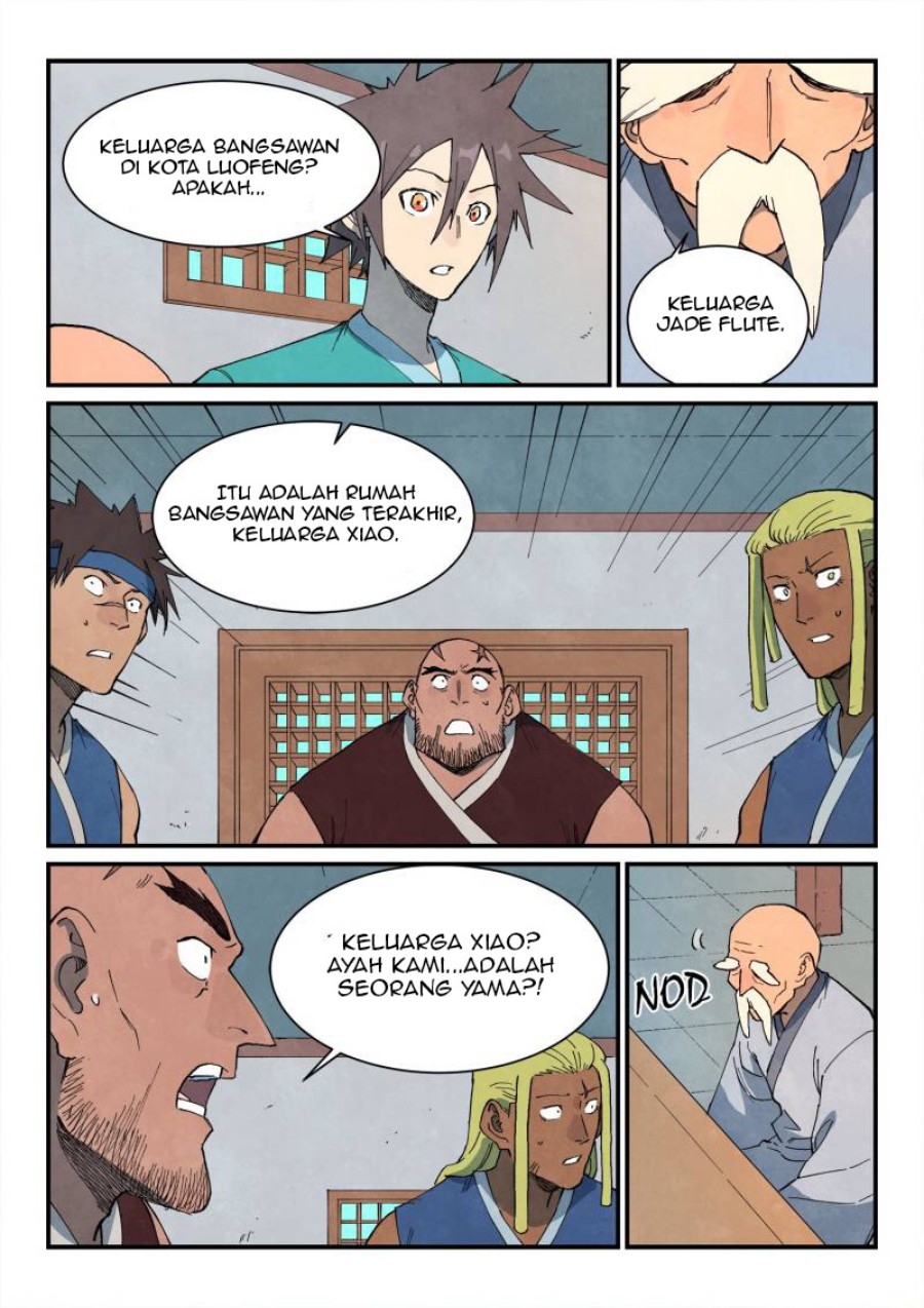 Dilarang COPAS - situs resmi www.mangacanblog.com - Komik star martial god technique 746 - chapter 746 747 Indonesia star martial god technique 746 - chapter 746 Terbaru 4|Baca Manga Komik Indonesia|Mangacan