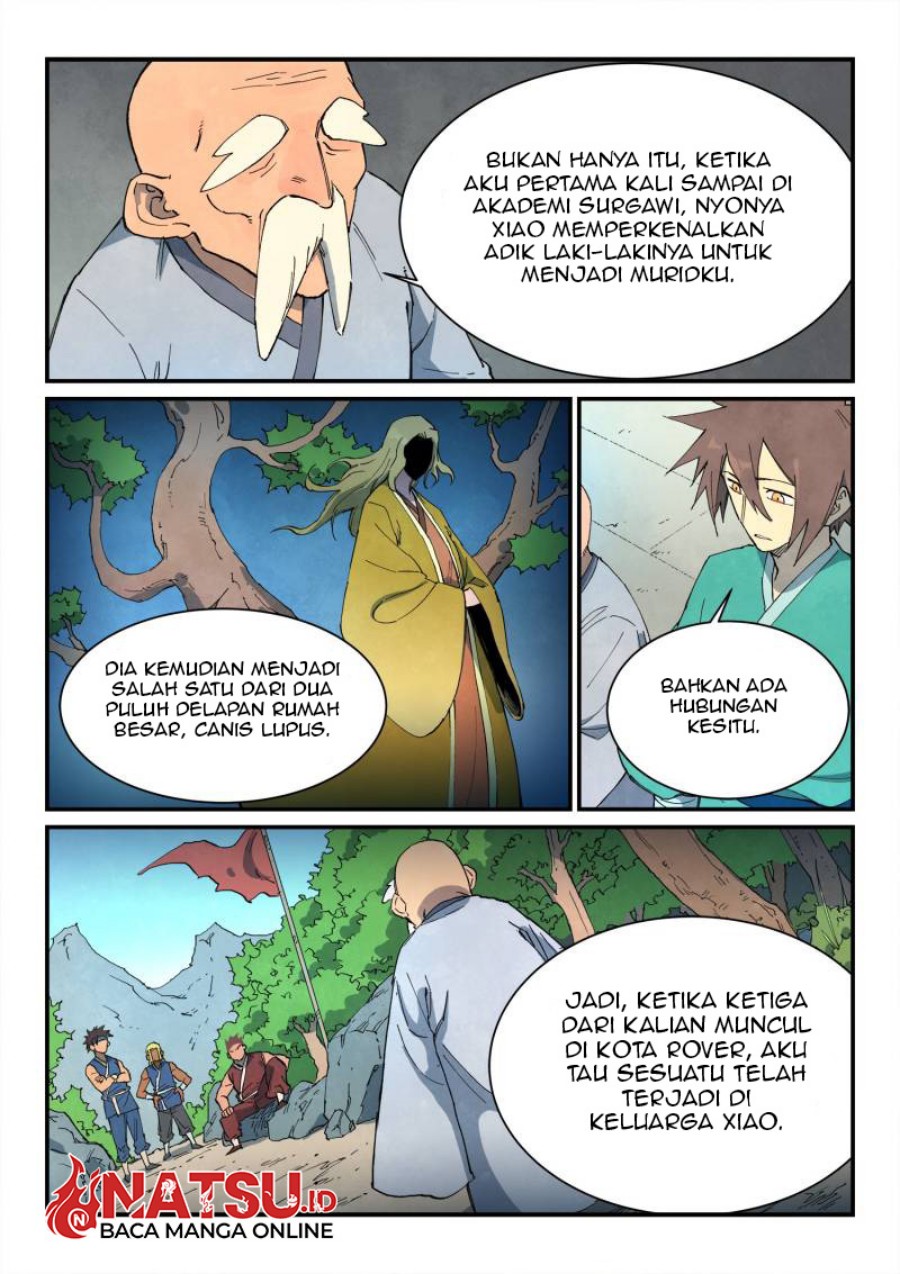 Dilarang COPAS - situs resmi www.mangacanblog.com - Komik star martial god technique 746 - chapter 746 747 Indonesia star martial god technique 746 - chapter 746 Terbaru 5|Baca Manga Komik Indonesia|Mangacan