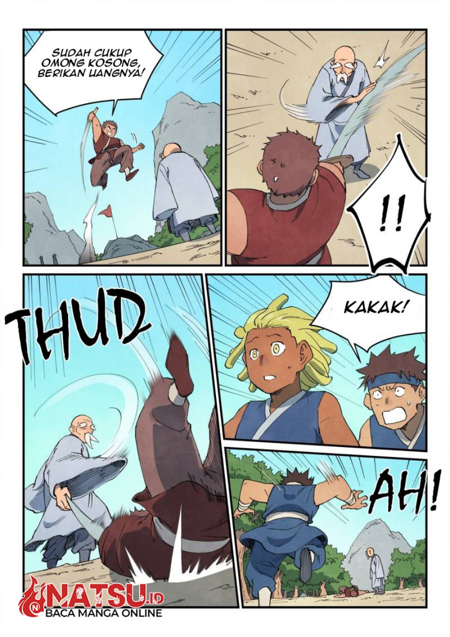 Dilarang COPAS - situs resmi www.mangacanblog.com - Komik star martial god technique 746 - chapter 746 747 Indonesia star martial god technique 746 - chapter 746 Terbaru 7|Baca Manga Komik Indonesia|Mangacan