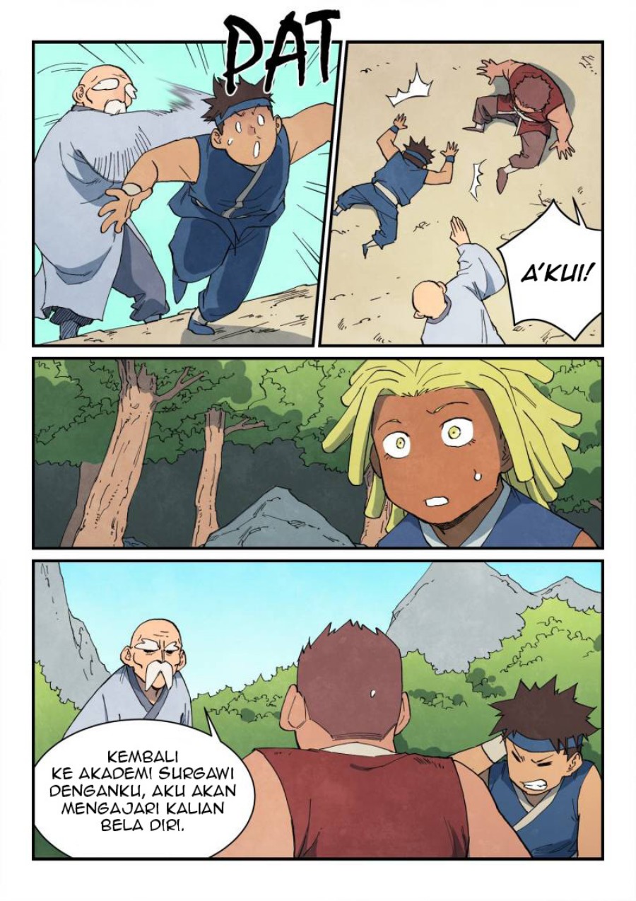 Dilarang COPAS - situs resmi www.mangacanblog.com - Komik star martial god technique 746 - chapter 746 747 Indonesia star martial god technique 746 - chapter 746 Terbaru 8|Baca Manga Komik Indonesia|Mangacan