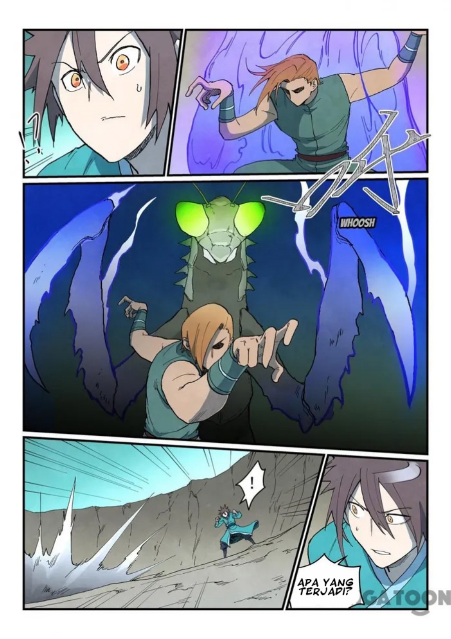 Dilarang COPAS - situs resmi www.mangacanblog.com - Komik star martial god technique 750 - chapter 750 751 Indonesia star martial god technique 750 - chapter 750 Terbaru 2|Baca Manga Komik Indonesia|Mangacan