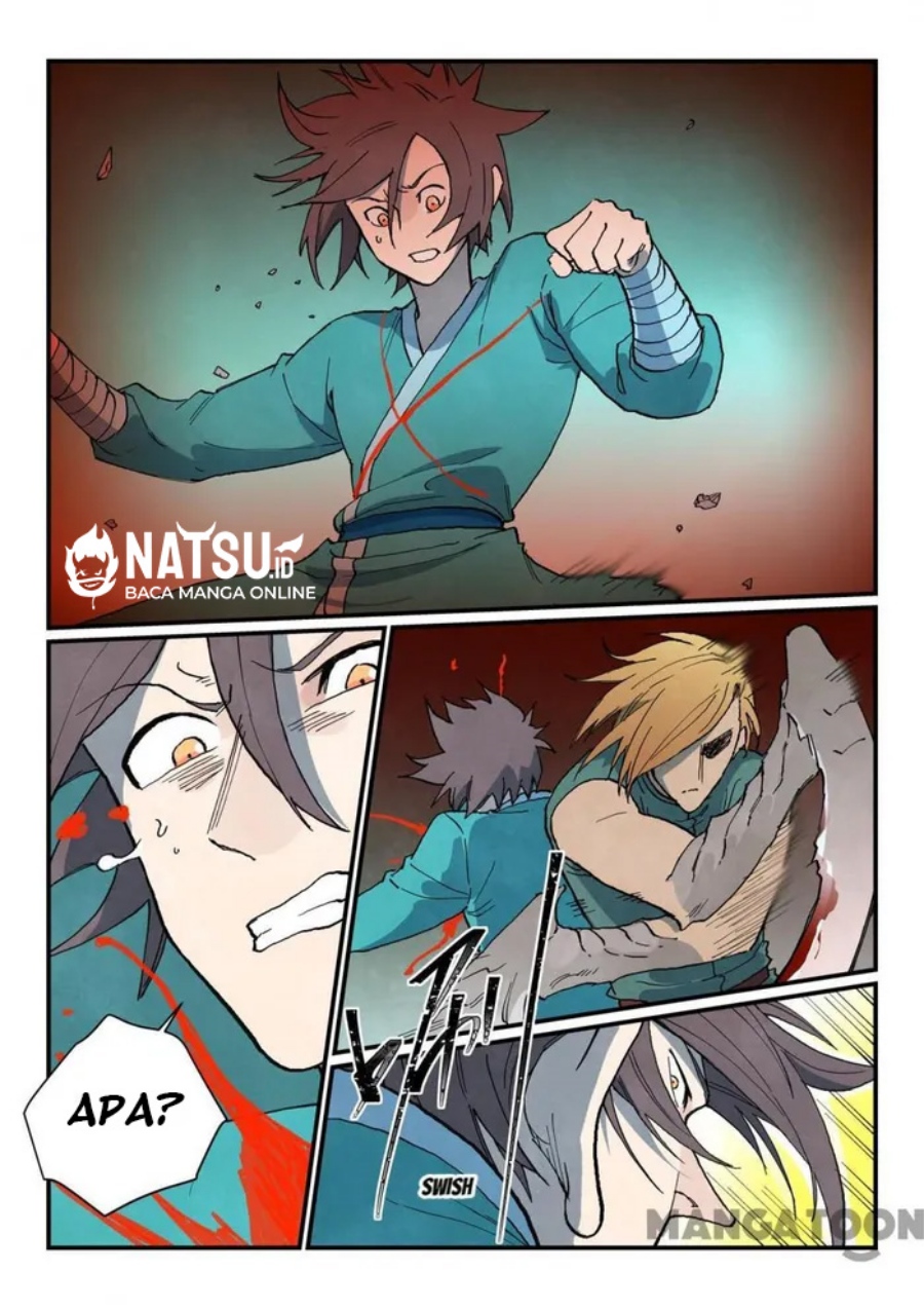 Dilarang COPAS - situs resmi www.mangacanblog.com - Komik star martial god technique 750 - chapter 750 751 Indonesia star martial god technique 750 - chapter 750 Terbaru 3|Baca Manga Komik Indonesia|Mangacan