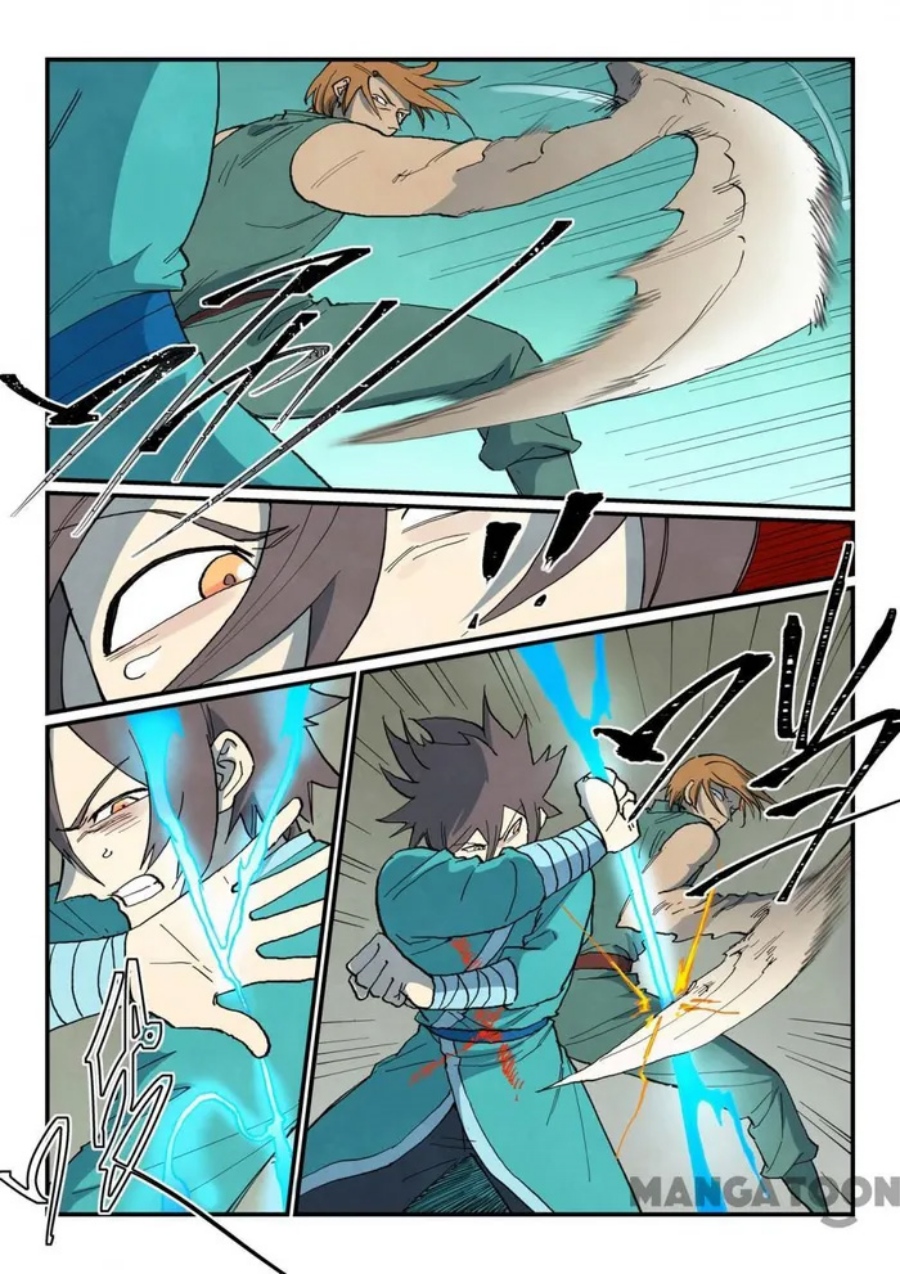 Dilarang COPAS - situs resmi www.mangacanblog.com - Komik star martial god technique 750 - chapter 750 751 Indonesia star martial god technique 750 - chapter 750 Terbaru 4|Baca Manga Komik Indonesia|Mangacan