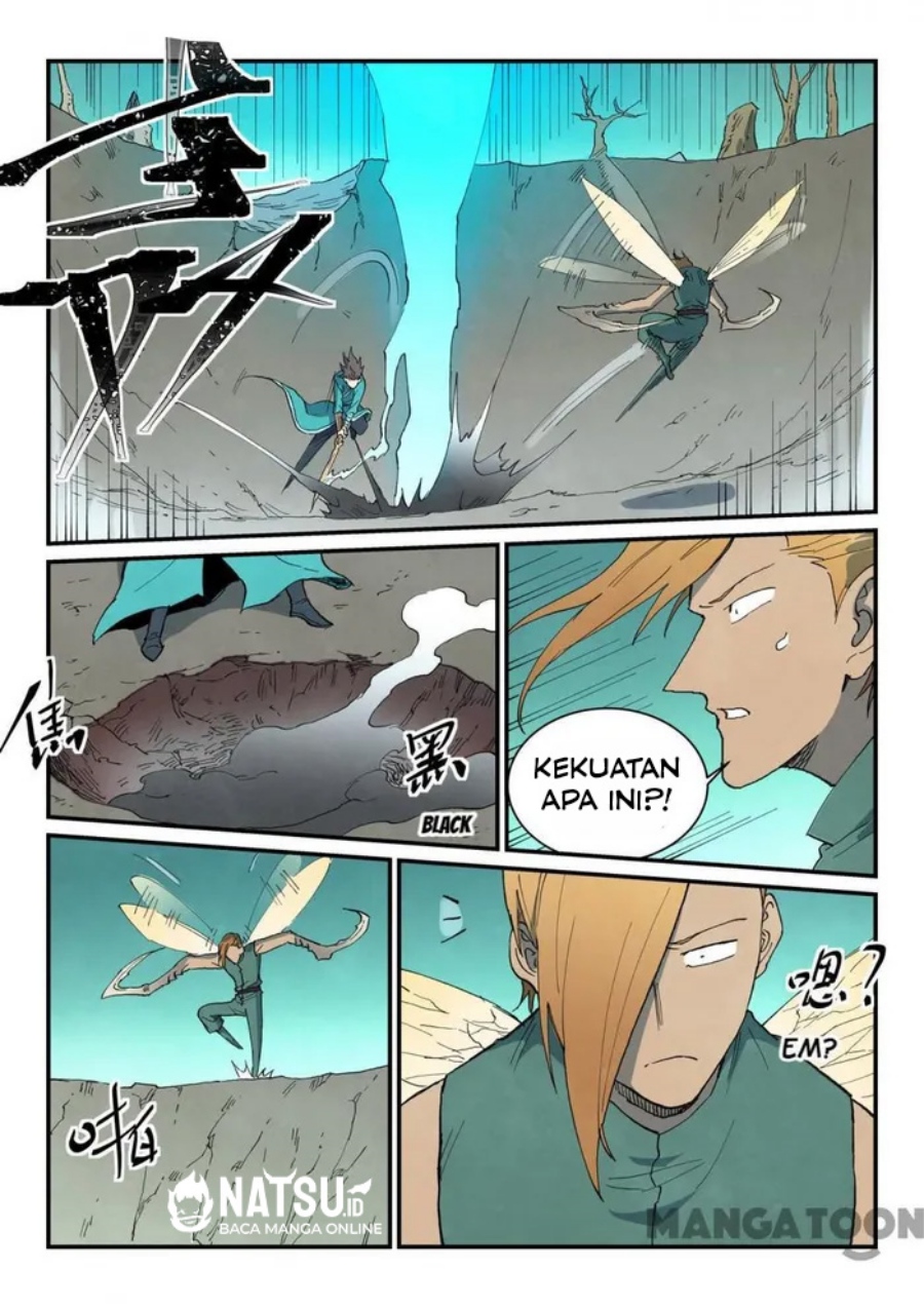 Dilarang COPAS - situs resmi www.mangacanblog.com - Komik star martial god technique 750 - chapter 750 751 Indonesia star martial god technique 750 - chapter 750 Terbaru 7|Baca Manga Komik Indonesia|Mangacan