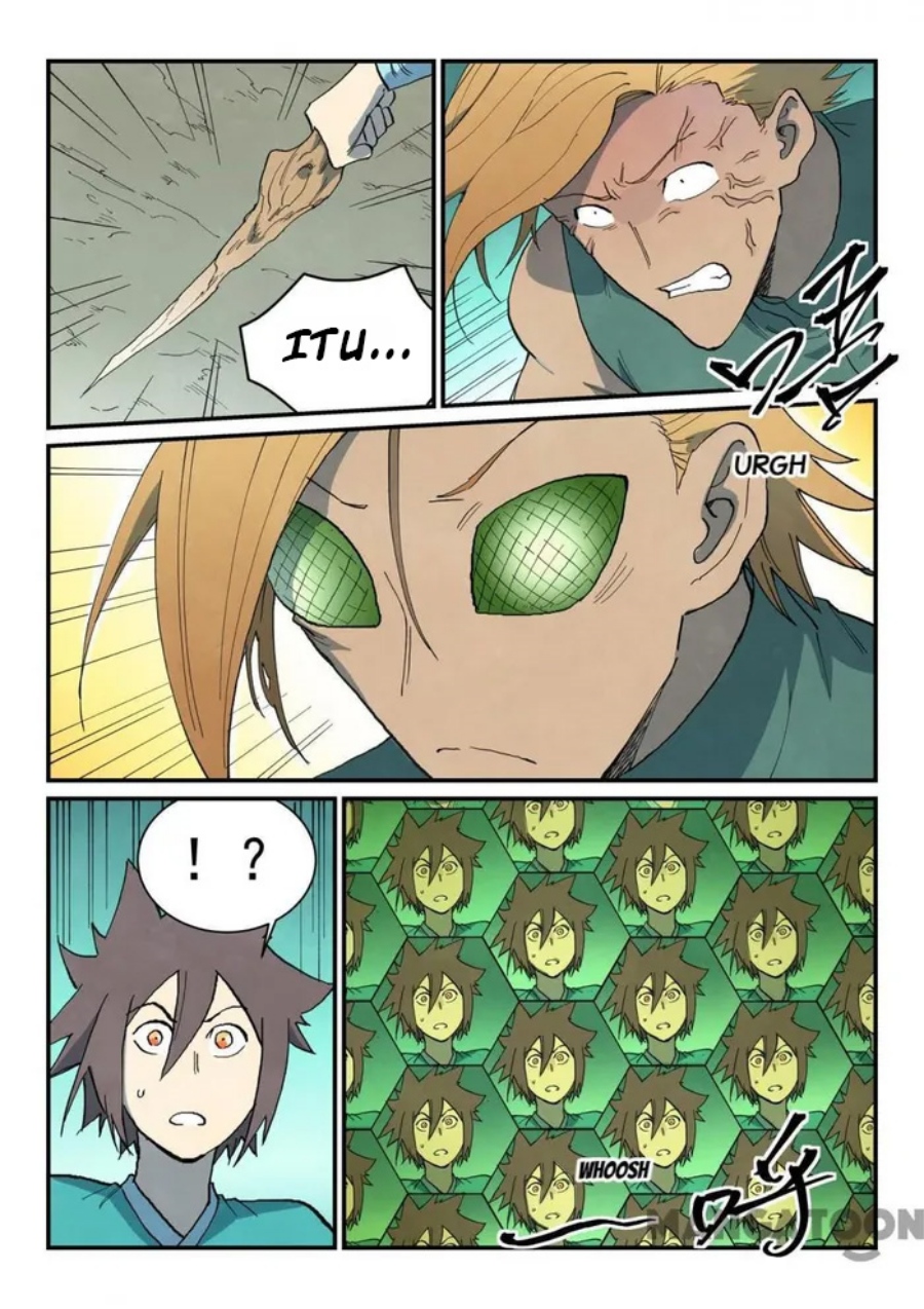 Dilarang COPAS - situs resmi www.mangacanblog.com - Komik star martial god technique 750 - chapter 750 751 Indonesia star martial god technique 750 - chapter 750 Terbaru 8|Baca Manga Komik Indonesia|Mangacan