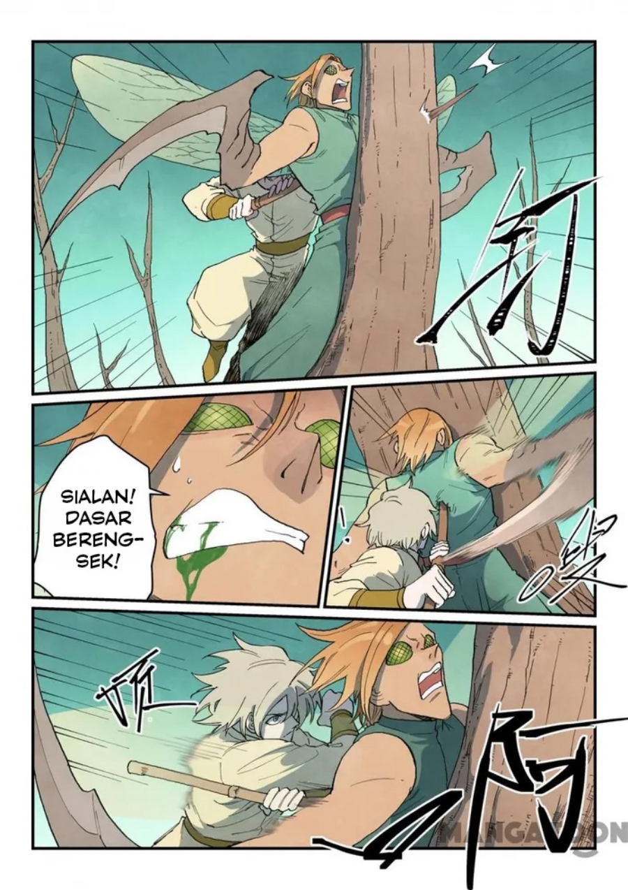 Dilarang COPAS - situs resmi www.mangacanblog.com - Komik star martial god technique 753 - chapter 753 754 Indonesia star martial god technique 753 - chapter 753 Terbaru 1|Baca Manga Komik Indonesia|Mangacan