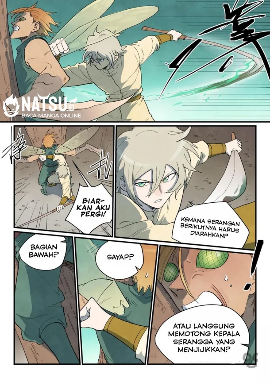 Dilarang COPAS - situs resmi www.mangacanblog.com - Komik star martial god technique 753 - chapter 753 754 Indonesia star martial god technique 753 - chapter 753 Terbaru 2|Baca Manga Komik Indonesia|Mangacan