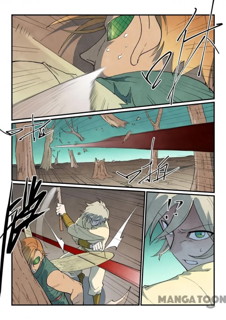 Dilarang COPAS - situs resmi www.mangacanblog.com - Komik star martial god technique 753 - chapter 753 754 Indonesia star martial god technique 753 - chapter 753 Terbaru 3|Baca Manga Komik Indonesia|Mangacan