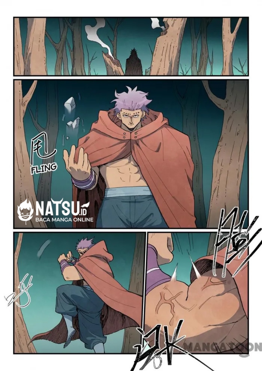 Dilarang COPAS - situs resmi www.mangacanblog.com - Komik star martial god technique 753 - chapter 753 754 Indonesia star martial god technique 753 - chapter 753 Terbaru 4|Baca Manga Komik Indonesia|Mangacan