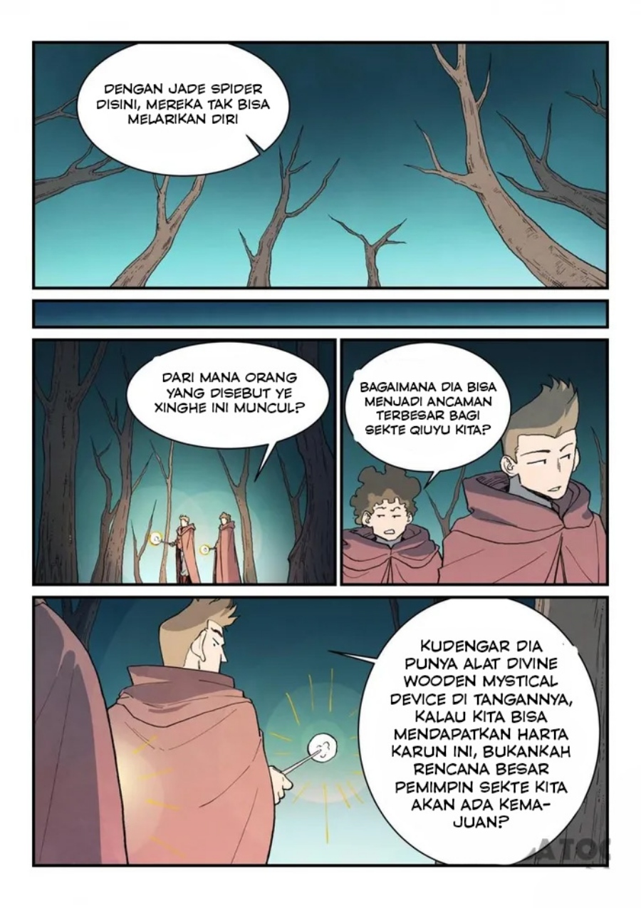 Dilarang COPAS - situs resmi www.mangacanblog.com - Komik star martial god technique 753 - chapter 753 754 Indonesia star martial god technique 753 - chapter 753 Terbaru 7|Baca Manga Komik Indonesia|Mangacan