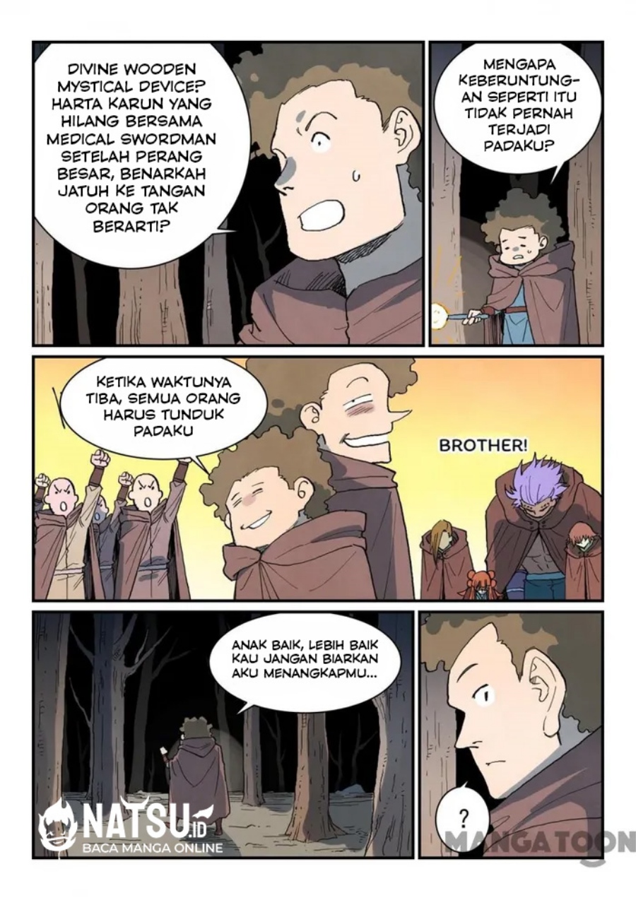 Dilarang COPAS - situs resmi www.mangacanblog.com - Komik star martial god technique 753 - chapter 753 754 Indonesia star martial god technique 753 - chapter 753 Terbaru 8|Baca Manga Komik Indonesia|Mangacan