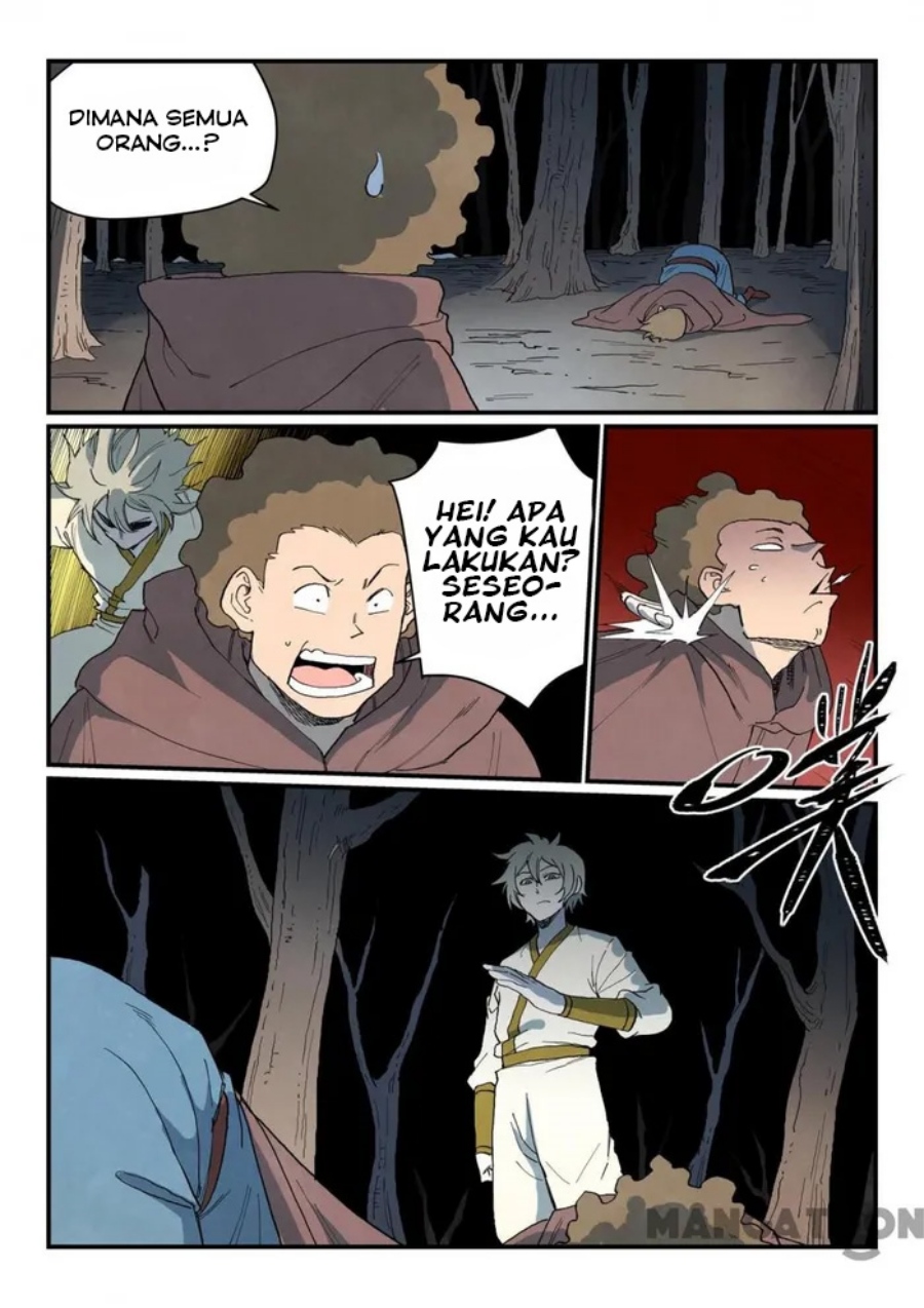 Dilarang COPAS - situs resmi www.mangacanblog.com - Komik star martial god technique 753 - chapter 753 754 Indonesia star martial god technique 753 - chapter 753 Terbaru 9|Baca Manga Komik Indonesia|Mangacan