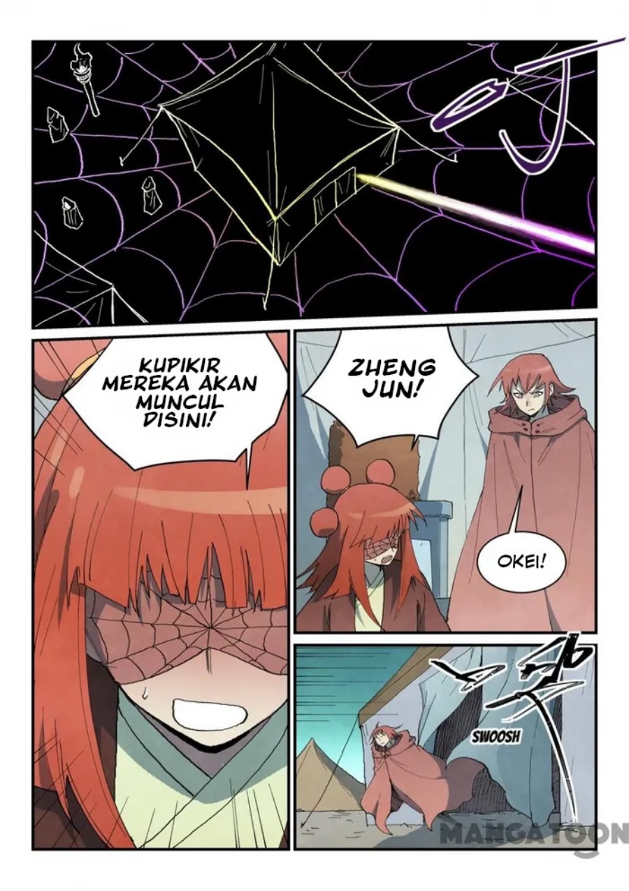 Dilarang COPAS - situs resmi www.mangacanblog.com - Komik star martial god technique 754 - chapter 754 755 Indonesia star martial god technique 754 - chapter 754 Terbaru 4|Baca Manga Komik Indonesia|Mangacan