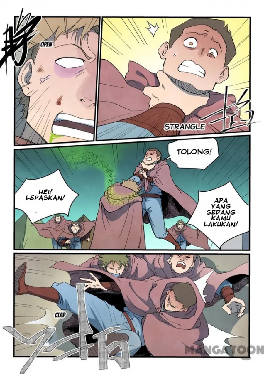 Dilarang COPAS - situs resmi www.mangacanblog.com - Komik star martial god technique 754 - chapter 754 755 Indonesia star martial god technique 754 - chapter 754 Terbaru 8|Baca Manga Komik Indonesia|Mangacan