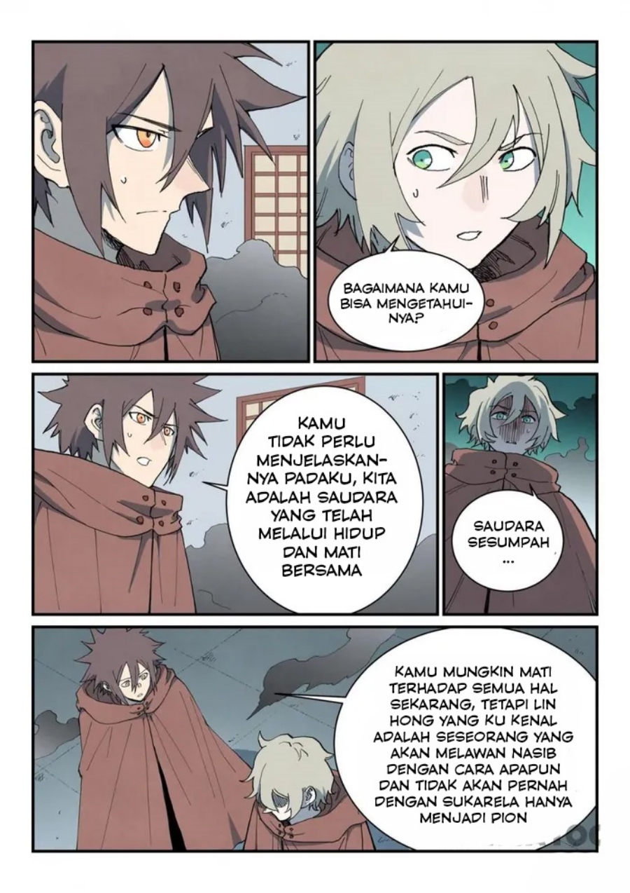 Star Martial God Technique Chapter 756 Bahasa Indonesia