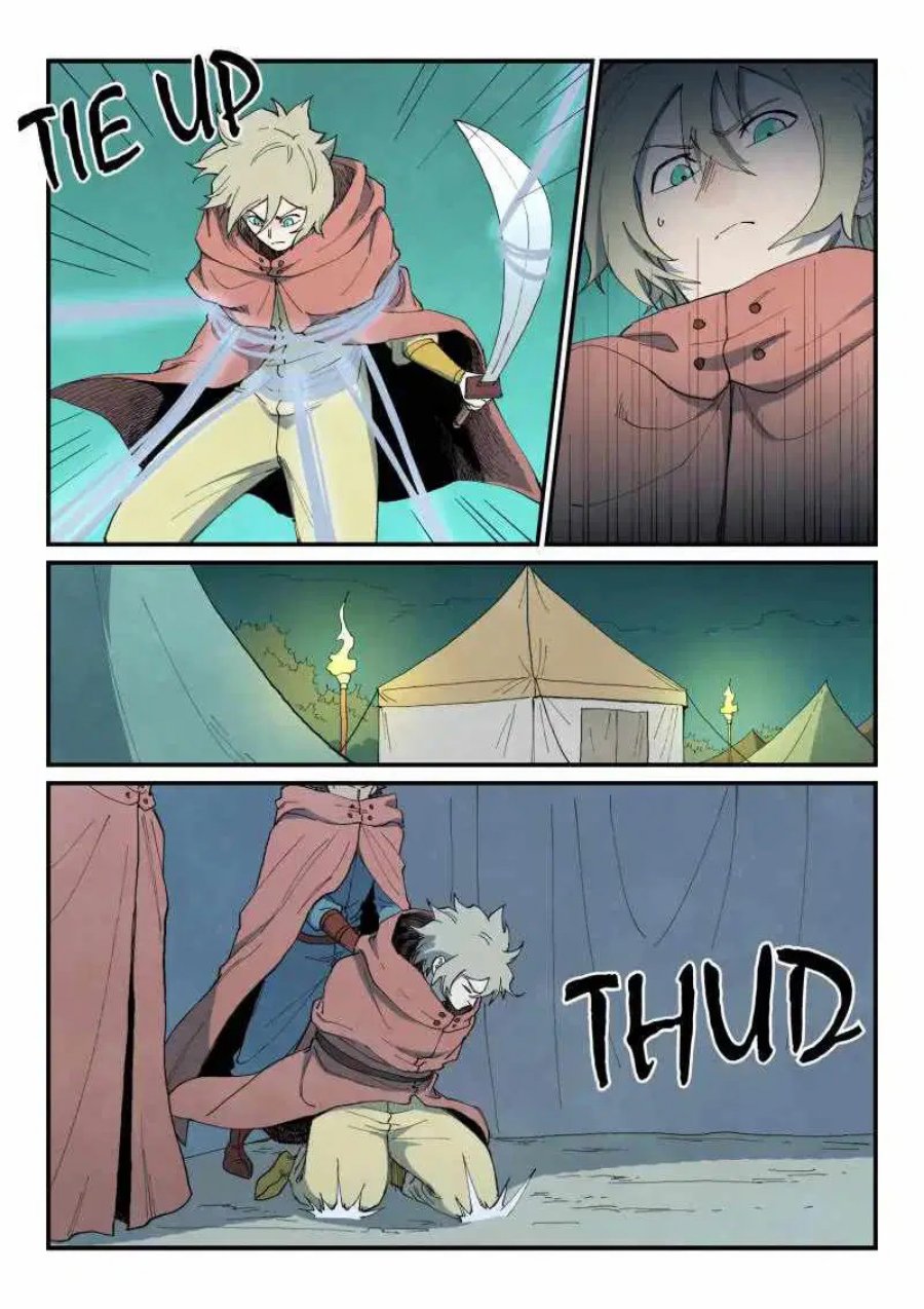 Star Martial God Technique Chapter 763 Bahasa Indonesia