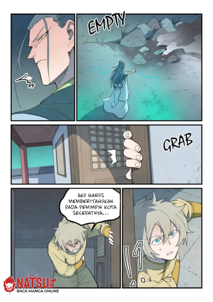 Dilarang COPAS - situs resmi www.mangacanblog.com - Komik star martial god technique 770 - chapter 770 771 Indonesia star martial god technique 770 - chapter 770 Terbaru 2|Baca Manga Komik Indonesia|Mangacan