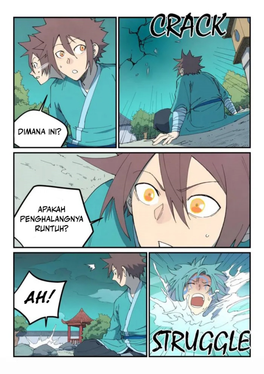 Dilarang COPAS - situs resmi www.mangacanblog.com - Komik star martial god technique 770 - chapter 770 771 Indonesia star martial god technique 770 - chapter 770 Terbaru 5|Baca Manga Komik Indonesia|Mangacan