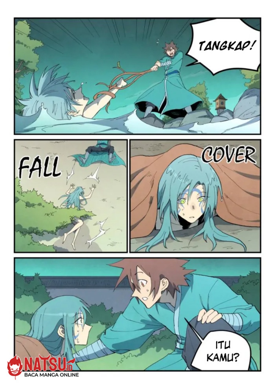 Dilarang COPAS - situs resmi www.mangacanblog.com - Komik star martial god technique 770 - chapter 770 771 Indonesia star martial god technique 770 - chapter 770 Terbaru 6|Baca Manga Komik Indonesia|Mangacan