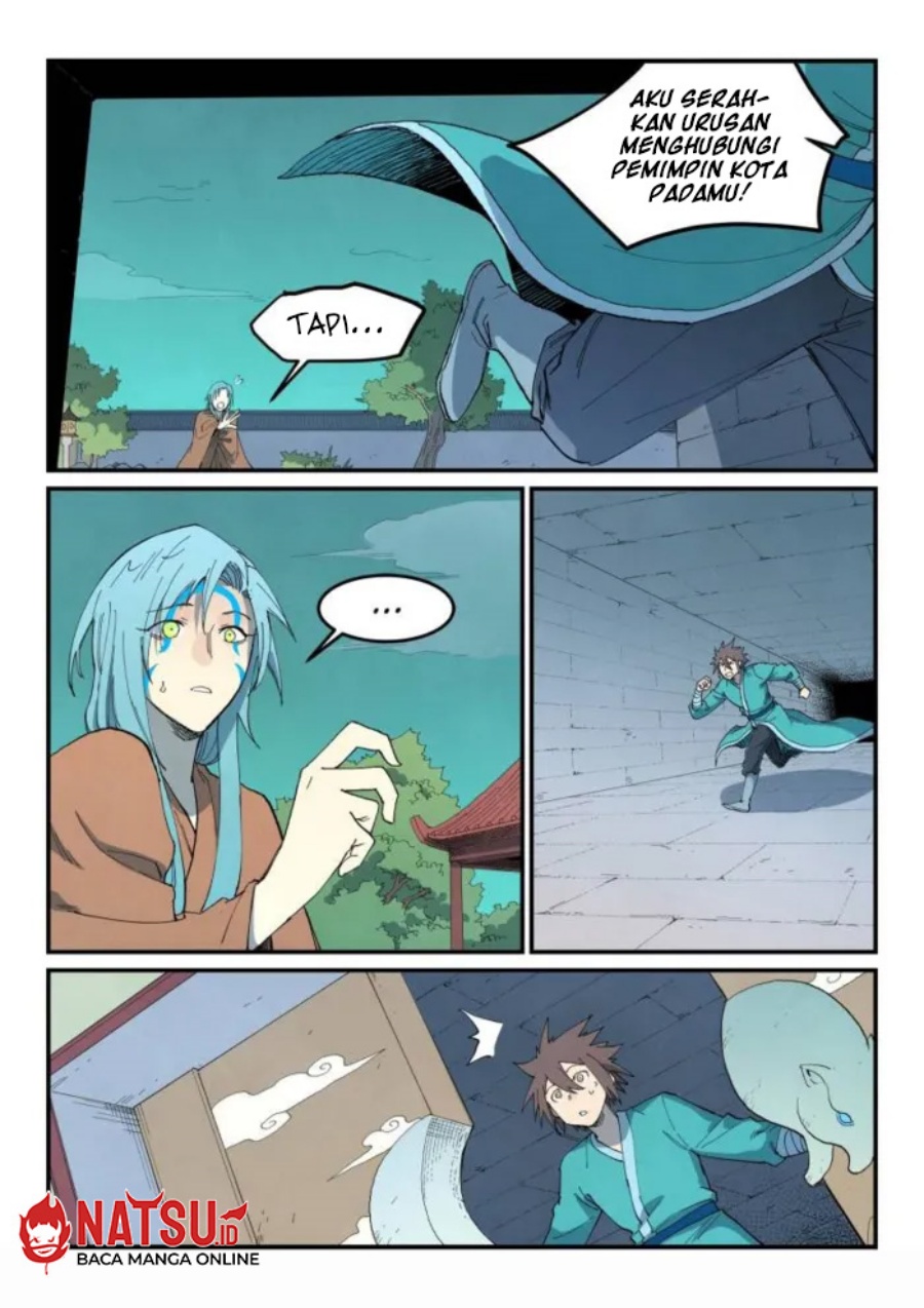 Dilarang COPAS - situs resmi www.mangacanblog.com - Komik star martial god technique 770 - chapter 770 771 Indonesia star martial god technique 770 - chapter 770 Terbaru 8|Baca Manga Komik Indonesia|Mangacan