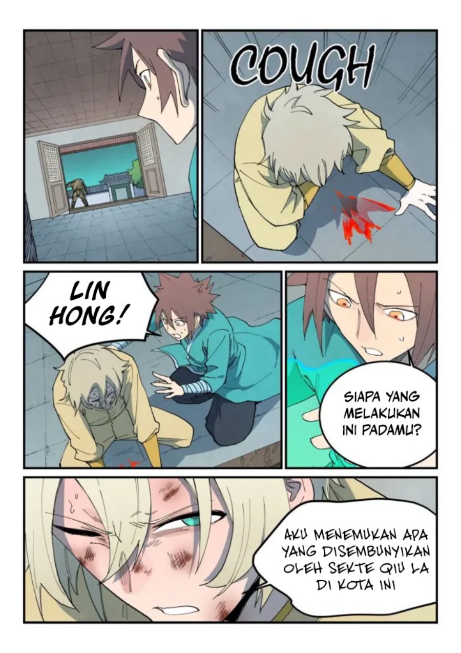 Dilarang COPAS - situs resmi www.mangacanblog.com - Komik star martial god technique 770 - chapter 770 771 Indonesia star martial god technique 770 - chapter 770 Terbaru 9|Baca Manga Komik Indonesia|Mangacan