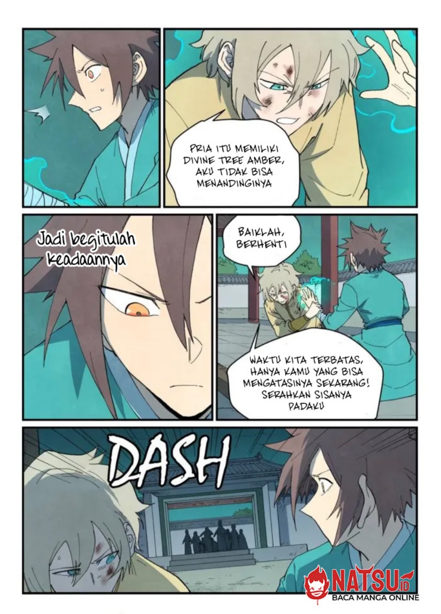 Dilarang COPAS - situs resmi www.mangacanblog.com - Komik star martial god technique 770 - chapter 770 771 Indonesia star martial god technique 770 - chapter 770 Terbaru 10|Baca Manga Komik Indonesia|Mangacan