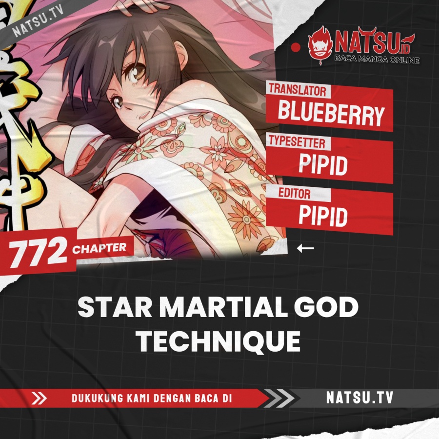 Dilarang COPAS - situs resmi www.mangacanblog.com - Komik star martial god technique 772 - chapter 772 773 Indonesia star martial god technique 772 - chapter 772 Terbaru 0|Baca Manga Komik Indonesia|Mangacan