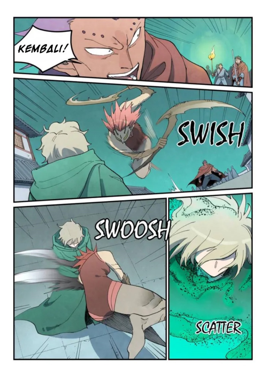 Dilarang COPAS - situs resmi www.mangacanblog.com - Komik star martial god technique 772 - chapter 772 773 Indonesia star martial god technique 772 - chapter 772 Terbaru 3|Baca Manga Komik Indonesia|Mangacan