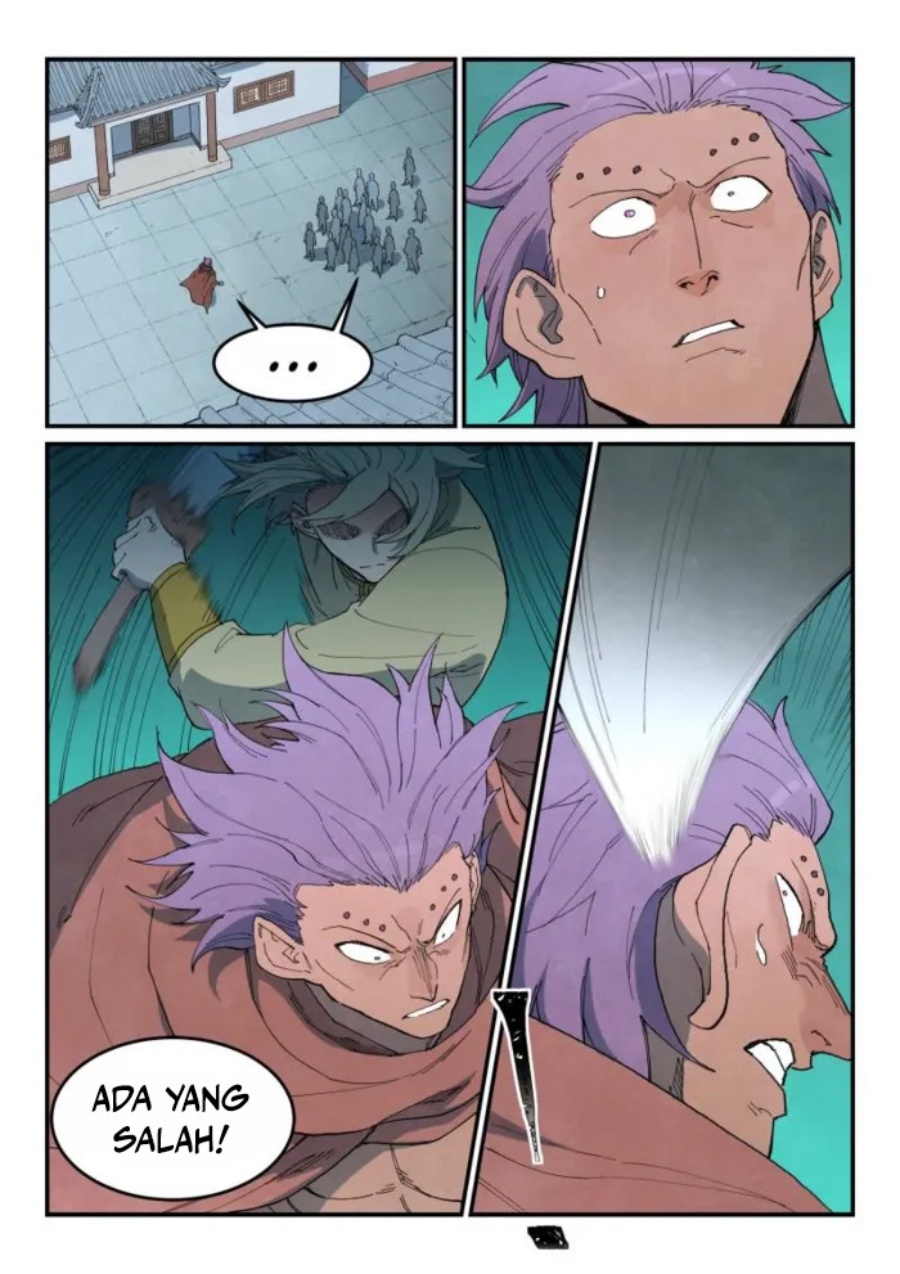 Dilarang COPAS - situs resmi www.mangacanblog.com - Komik star martial god technique 772 - chapter 772 773 Indonesia star martial god technique 772 - chapter 772 Terbaru 5|Baca Manga Komik Indonesia|Mangacan