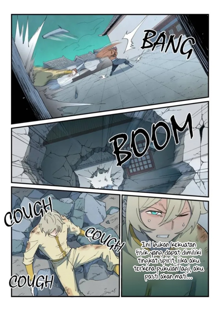 Dilarang COPAS - situs resmi www.mangacanblog.com - Komik star martial god technique 772 - chapter 772 773 Indonesia star martial god technique 772 - chapter 772 Terbaru 7|Baca Manga Komik Indonesia|Mangacan