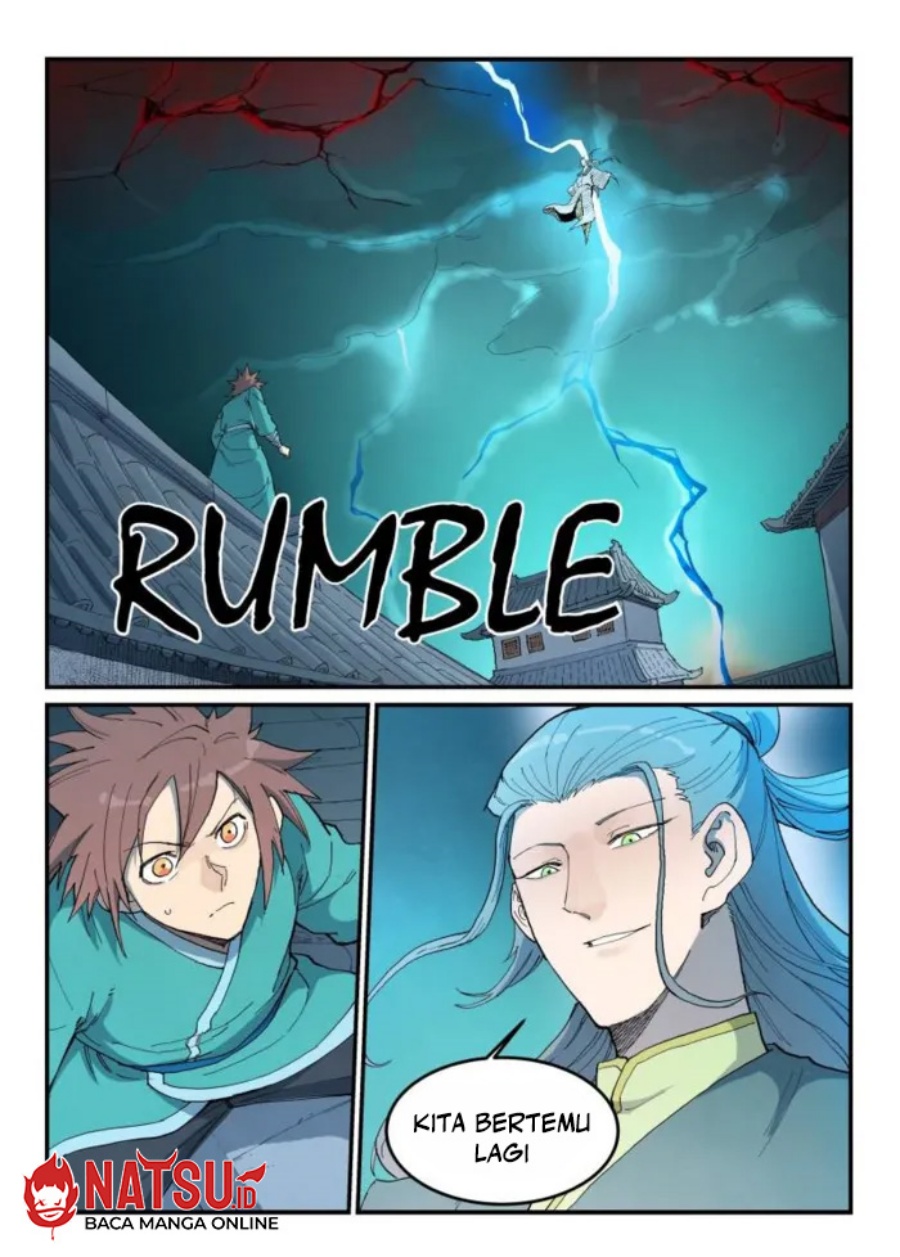 Dilarang COPAS - situs resmi www.mangacanblog.com - Komik star martial god technique 772 - chapter 772 773 Indonesia star martial god technique 772 - chapter 772 Terbaru 10|Baca Manga Komik Indonesia|Mangacan