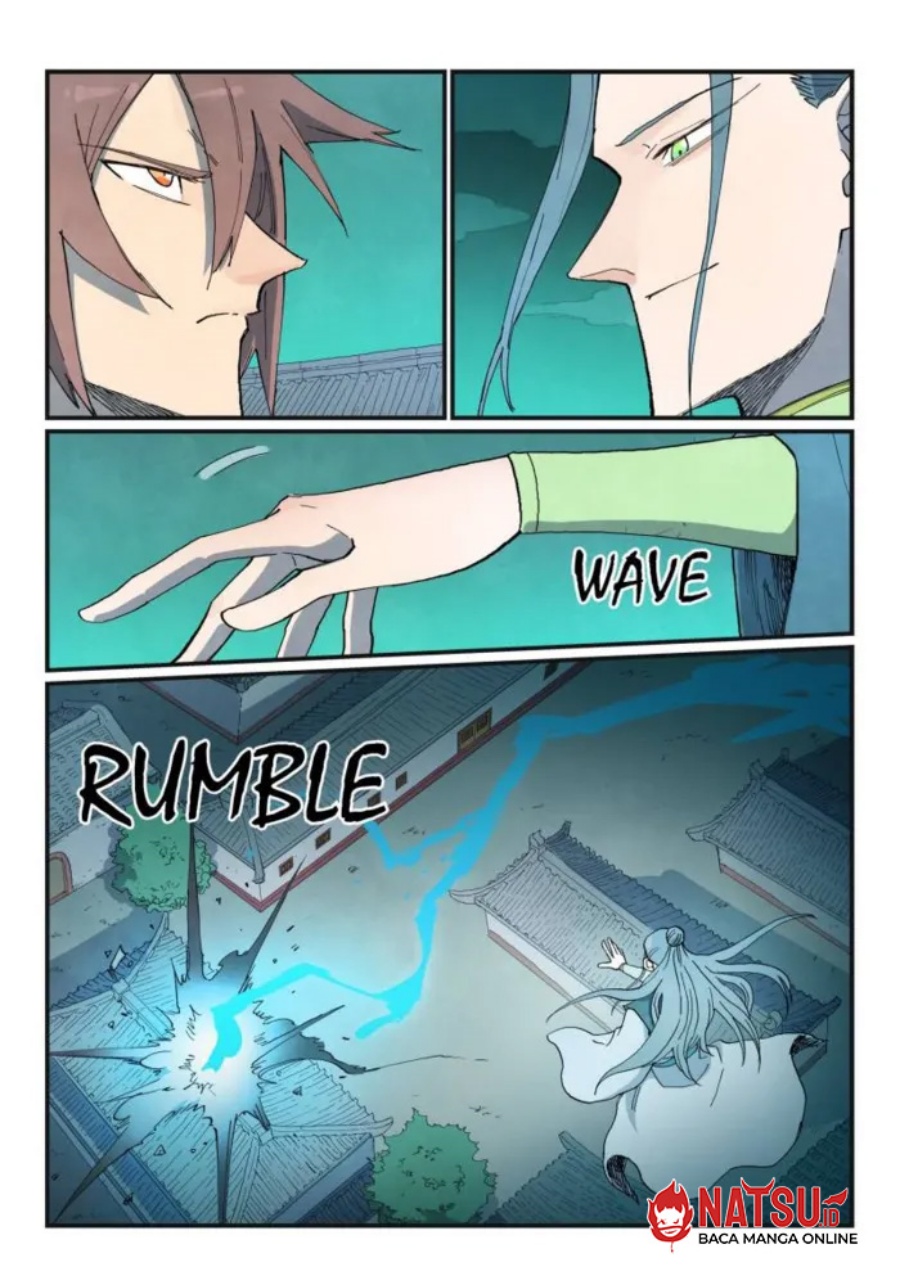 Dilarang COPAS - situs resmi www.mangacanblog.com - Komik star martial god technique 773 - chapter 773 774 Indonesia star martial god technique 773 - chapter 773 Terbaru 1|Baca Manga Komik Indonesia|Mangacan