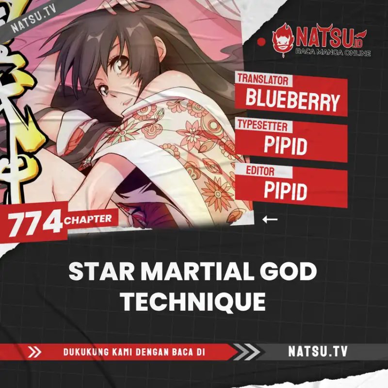 Dilarang COPAS - situs resmi www.mangacanblog.com - Komik star martial god technique 774 - chapter 774 775 Indonesia star martial god technique 774 - chapter 774 Terbaru 0|Baca Manga Komik Indonesia|Mangacan