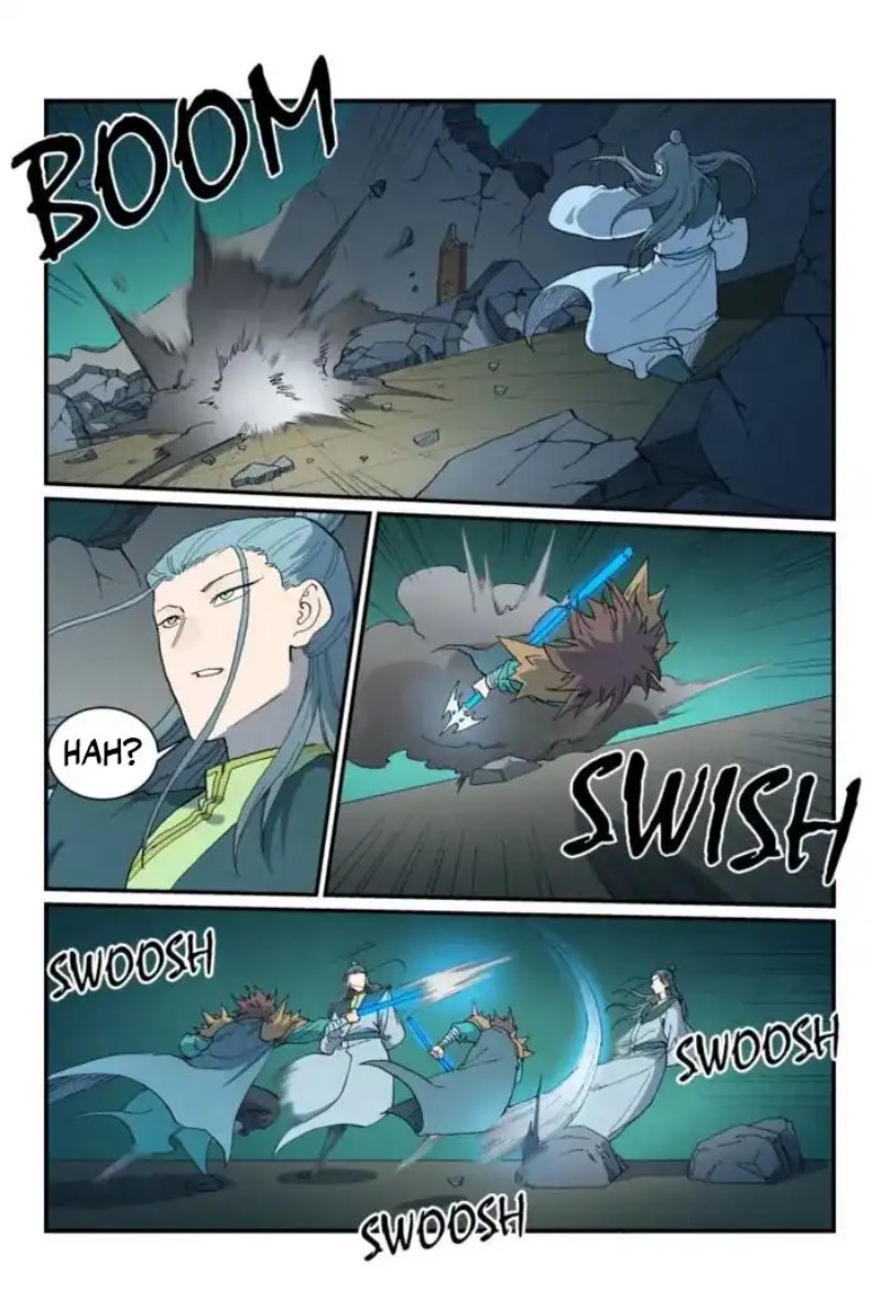 Dilarang COPAS - situs resmi www.mangacanblog.com - Komik star martial god technique 774 - chapter 774 775 Indonesia star martial god technique 774 - chapter 774 Terbaru 1|Baca Manga Komik Indonesia|Mangacan