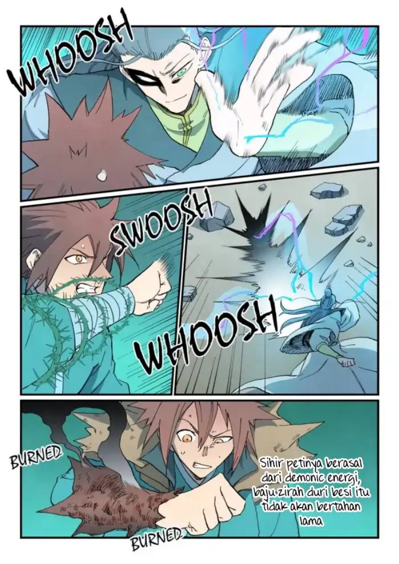 Dilarang COPAS - situs resmi www.mangacanblog.com - Komik star martial god technique 774 - chapter 774 775 Indonesia star martial god technique 774 - chapter 774 Terbaru 3|Baca Manga Komik Indonesia|Mangacan